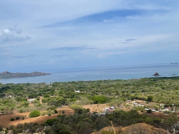 Terreno Cielo Mar, Flamingo