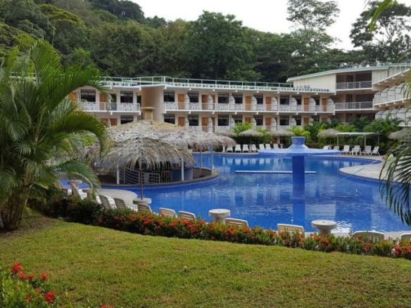 Hotel de Playa a la venta, Punta Leona,Garabito, Puntarenas