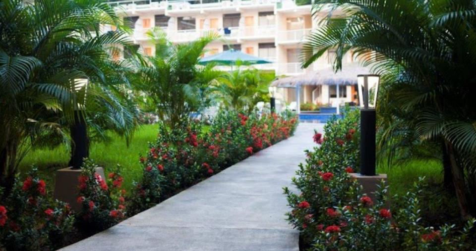 hotel-Playa-Punta-Leona-5 Hotel de Playa a la venta, Punta Leona,Garabito, Puntarenas