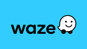 icono waze