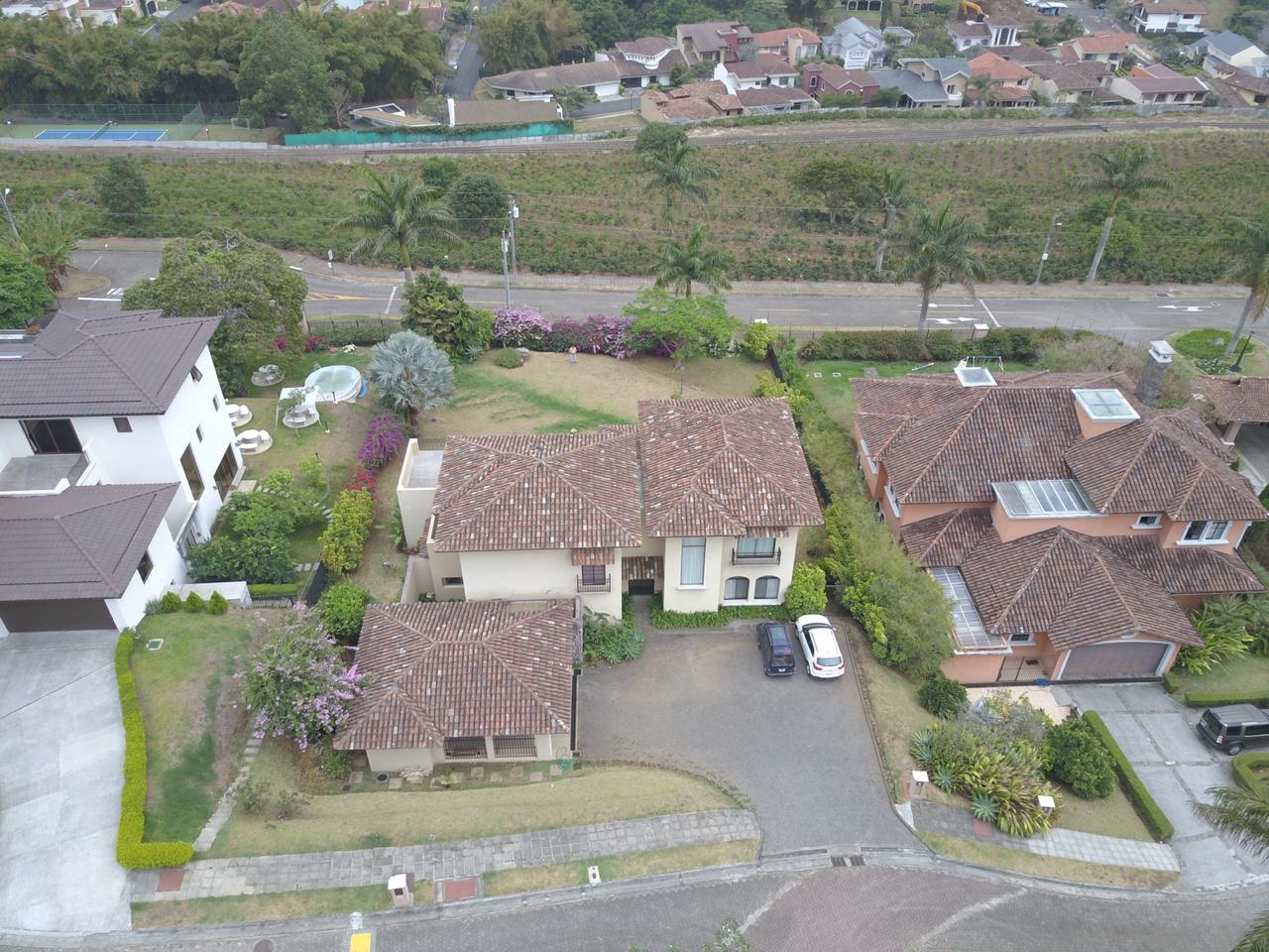 Casa en Montaña